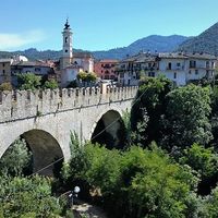 Casa de Fabrizio&Marilena