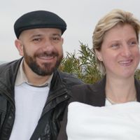 Anne-Cécile et Charles-Henriina kuća