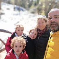 huis van Maria Cristina