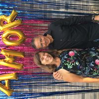 Debbie And Arnulfos hus