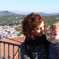 Cristina Lobato Espejos hus