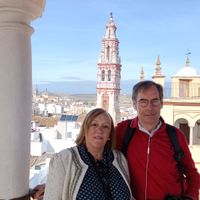 Salvador y Nurias hus