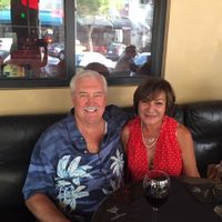 Joseph / Margies hus