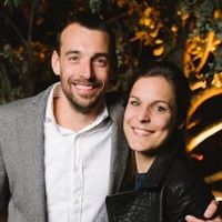 Joke & Thomas house - nearby Bruges