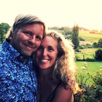 Stor etagelägenhet i unik varvsmiljö i centrala Stockholm