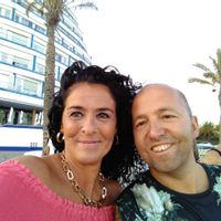 Xavi Y M. Antonias hus