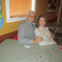 Linda Et Michels hus