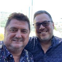 Jerome & Michaels hus