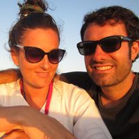 Maria & Xabat s Haus