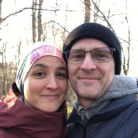 Steffen&Constanzes hus