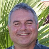 Honolulu Penthouse with Stunning Harbor, Aloha Tower, and Ocean Views