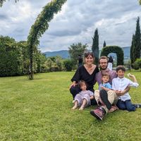 Casa de Andréas & Chloé