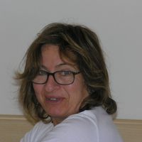 Claudio Bonanni's house