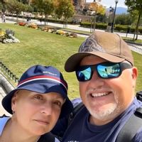 Joaquin y Gemmas hus