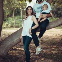 Fernando, Laura & Edgars hus