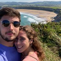 Ariadna & Martís hus