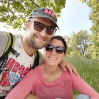 Anne et Clémentina kuća