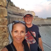 Alain Et Floina kuća