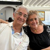 Adelaida y Alberto s Haus