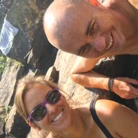 David et virginies hus