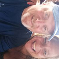 Michelle & Daves hus