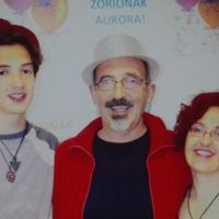 Marian, Mi Casa En Ibizas hus