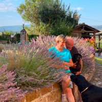 Monica & Alberto s Haus