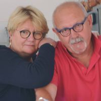 Marie-Annickina kuća