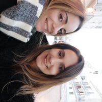 Letizia&claudias hus