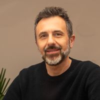 CasaPeruzzi - 2 sleeps close to airport walking distance train to city center(20min)