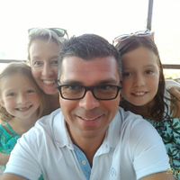 Cédrik Et Séverines hus