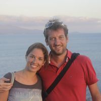 Sonia & Pieroina kuća