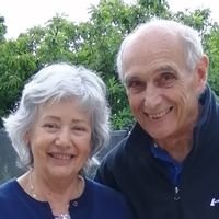 Roselyne et Antoines hus