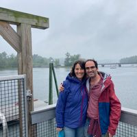 Natalie & Jeff s Haus