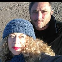 Monica & Fabrizios hus