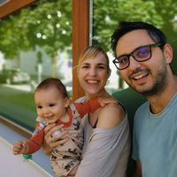 A Modern apartment in Old city center - Belgrade