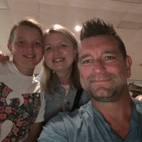 Brett And Heatherina kuća