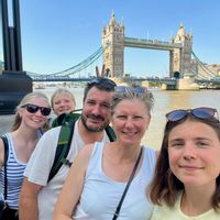 Aymeric & Hélènes hus