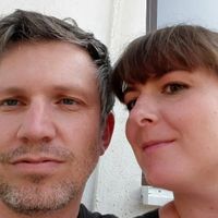 Grega & Urša s Haus