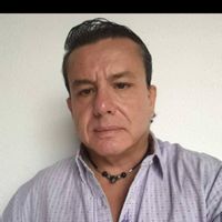 José María's house