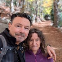 Yolanda y Carloss hus