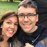 Eva & Juan Carlos's house