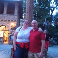 Paola & Francesco's house