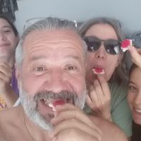 Sophie David Marina Lucieina kuća