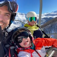 Camille et Benjaminina kuća