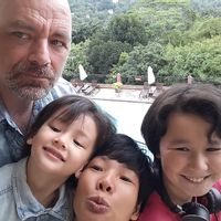 Keith & Huong s Haus