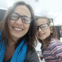 Carlos and Filipa's apartment