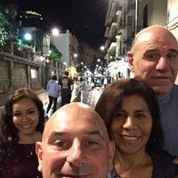 Carmen Y Marcelo's house