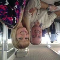 Carol And Neil's Cape Town Apartment