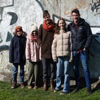 Thorkild & Sarahs hus